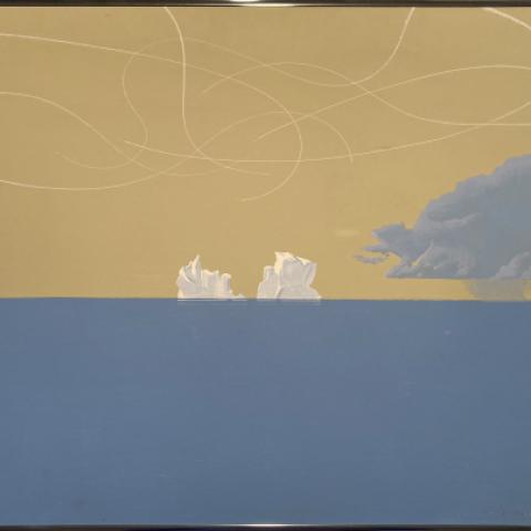 BEGINNING OF THE END